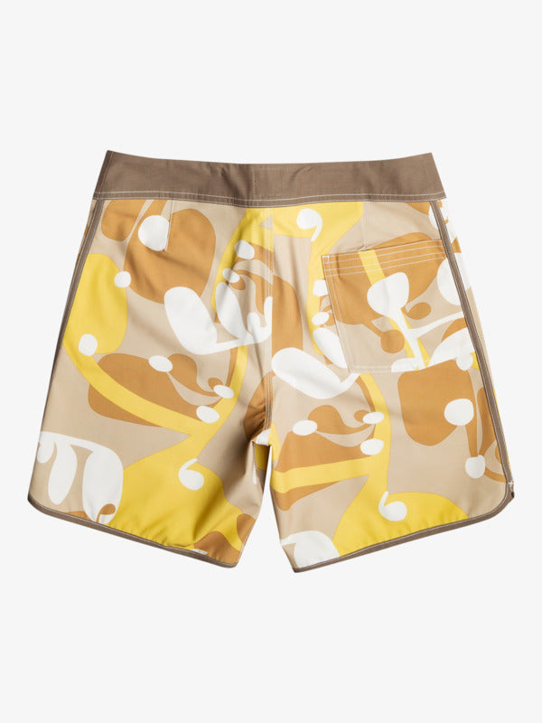 QUIKSILVER מכנס גלישה 18 אינץ