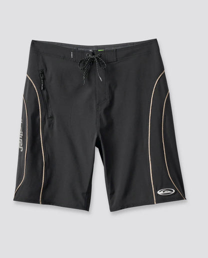 Quiksilver Mens Boardshorts Surfsilk Gravity 21"