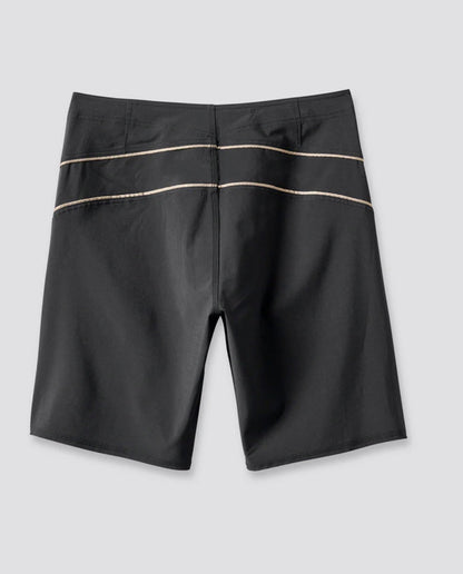 Quiksilver Mens Boardshorts Surfsilk Gravity 21"