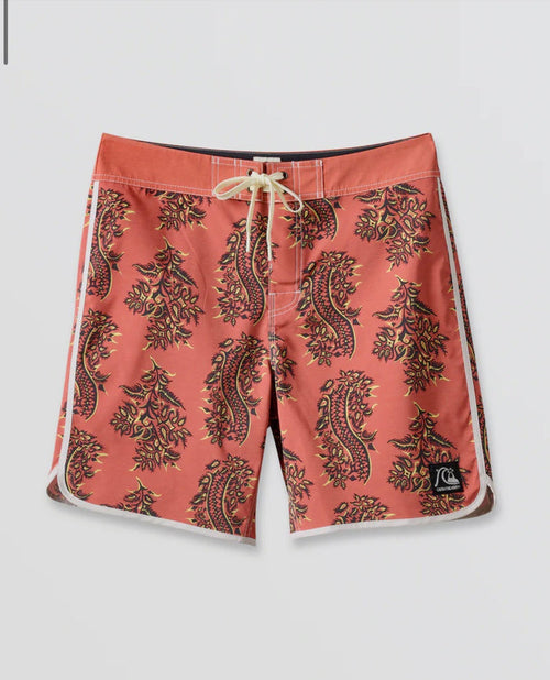 QUIKSILVER
ORIGINAL מכנסי בגד ים לגברים
