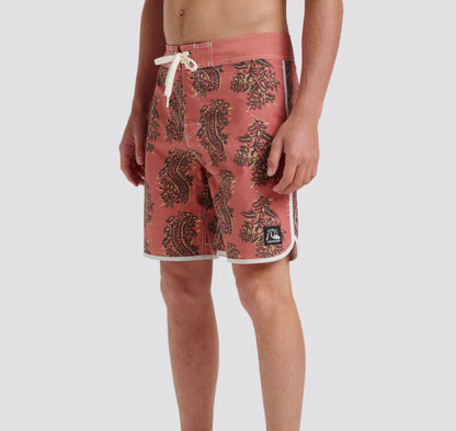 QUIKSILVER
ORIGINAL מכנסי בגד ים לגברים