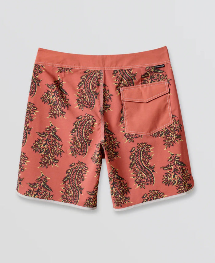QUIKSILVER
ORIGINAL מכנסי בגד ים לגברים