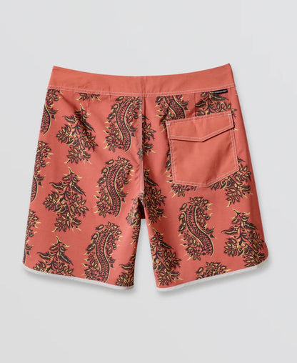 QUIKSILVER
ORIGINAL מכנסי בגד ים לגברים