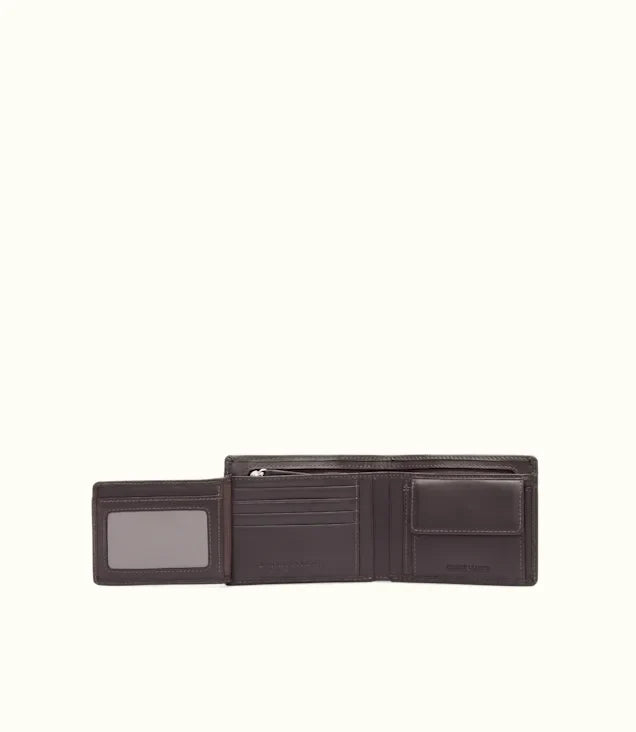 R M Williams Coin Pocket Wallet