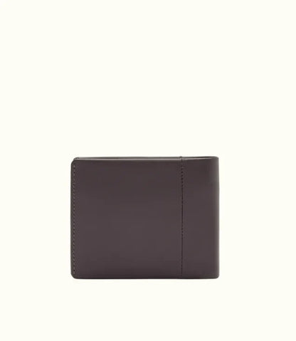 R M Williams Coin Pocket Wallet