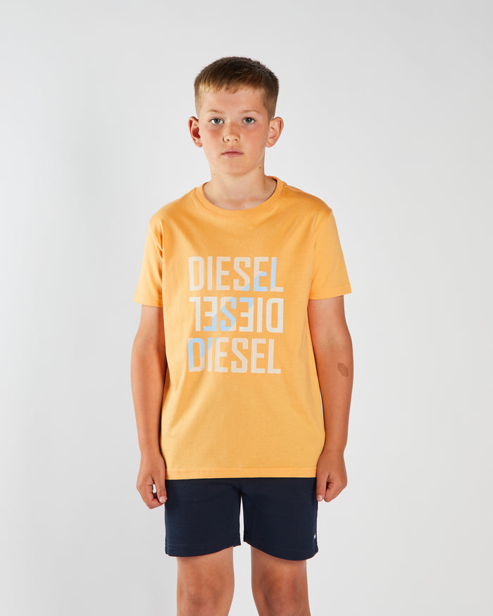 Radcliff Tee Coral