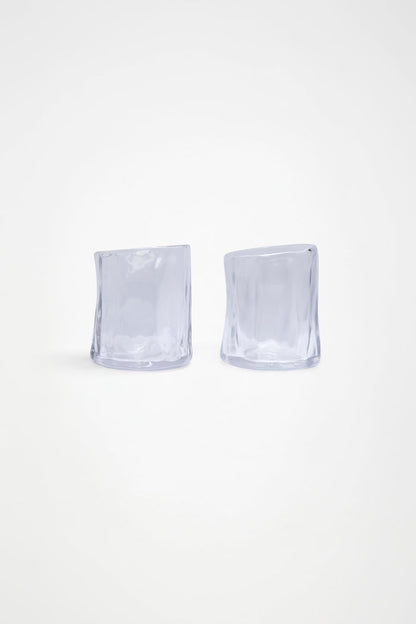 RAINS Rains 2-Pack Tumbler Transparent Objects