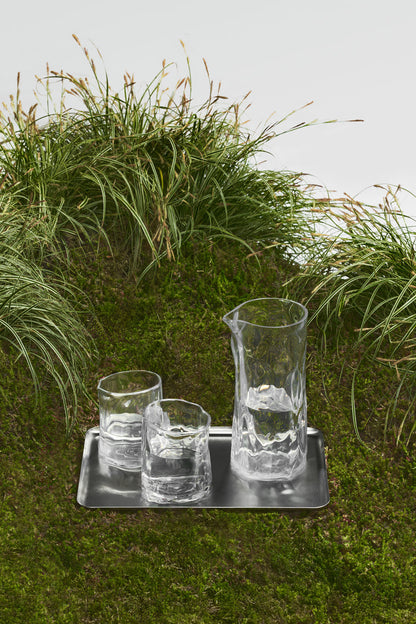 RAINS Rains 2-Pack Tumbler Transparent Objects