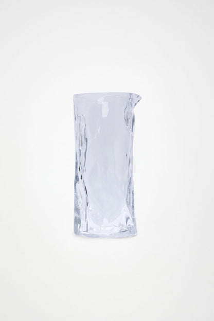 RAINS Rains Water Carafe Transparent Objects