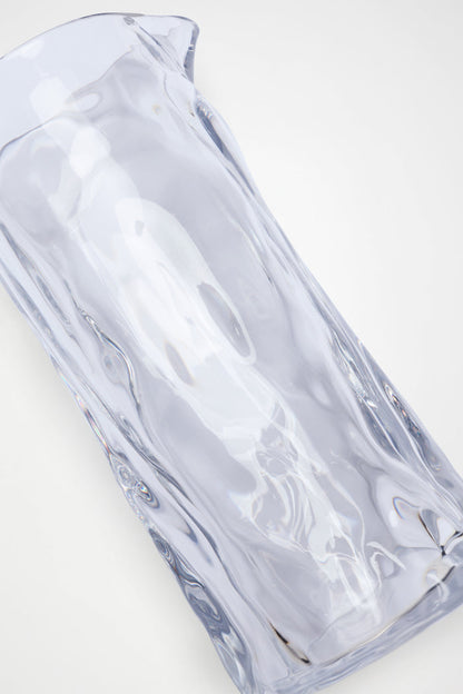 RAINS Rains Water Carafe Transparent Objects