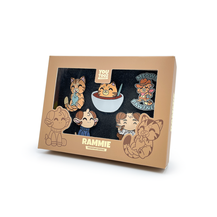 rammie-pins