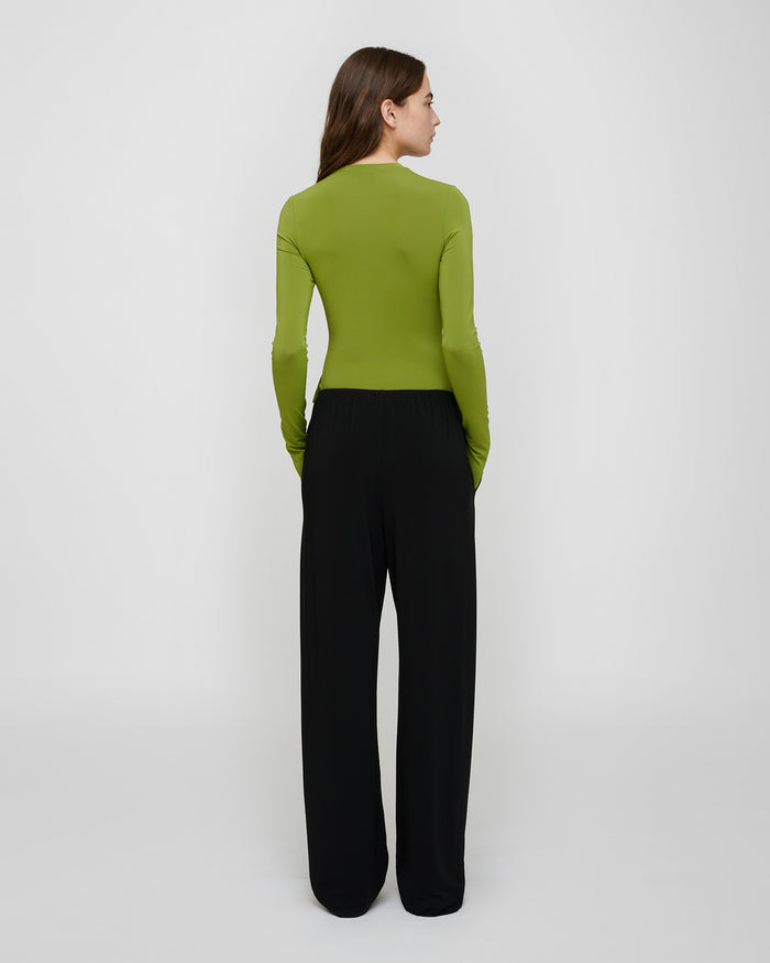 Raveen - Top - Green