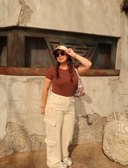 Rebel Cargo Pants