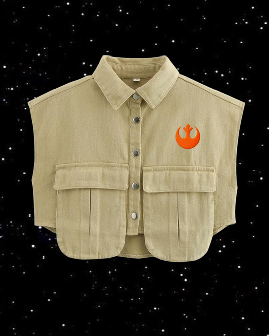 Rebel Vest