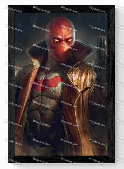 Red Hood