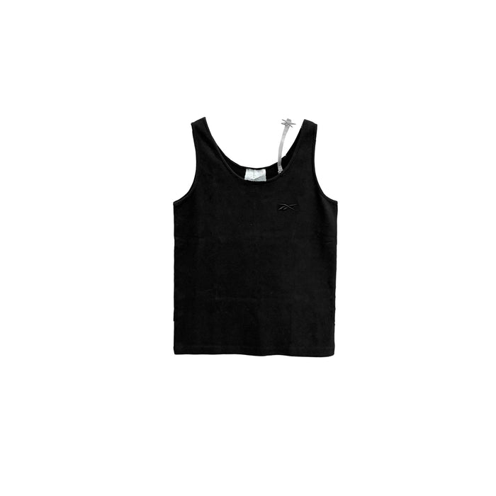 REEBOK Black Strap Tank Top Bras - SHENGLI ROAD MARKET