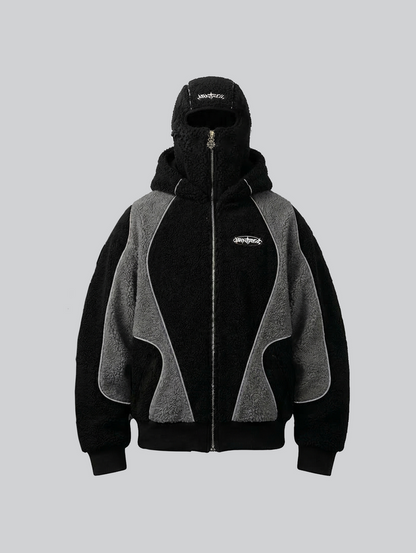 Reflective Sherpa