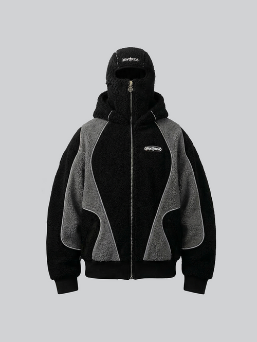 Reflective Sherpa
