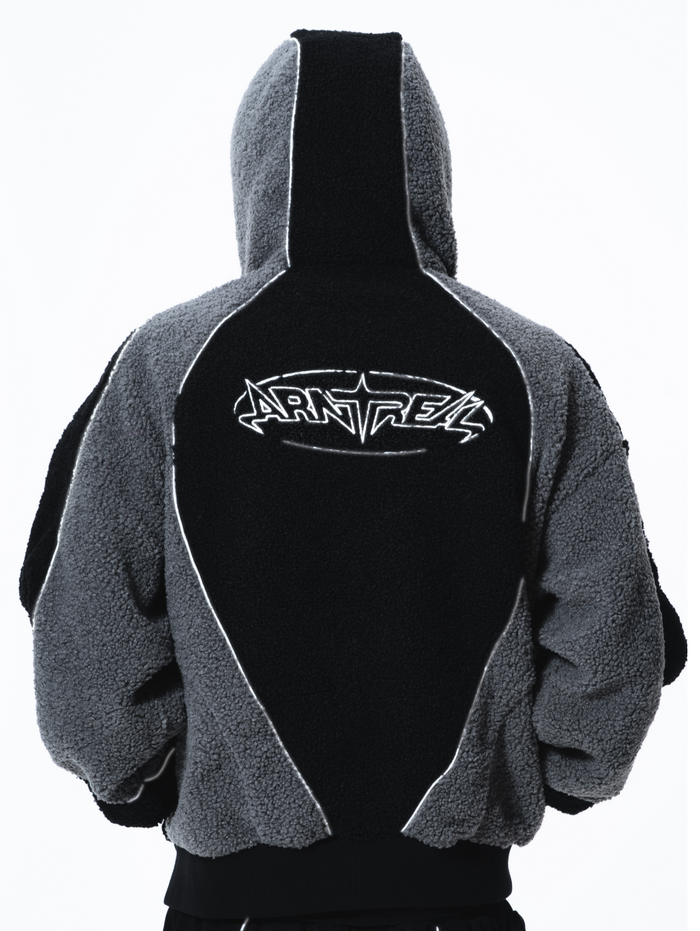 Reflective Sherpa