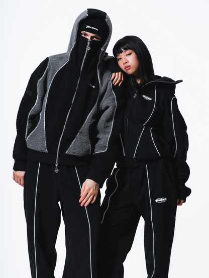 Reflective Sherpa