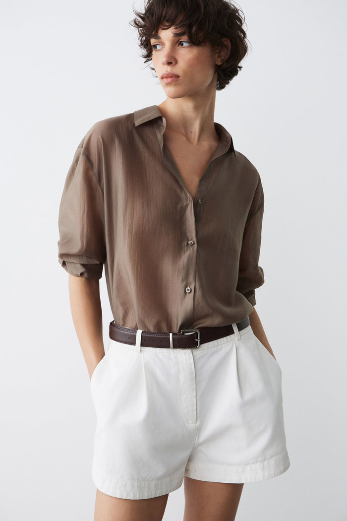 DARK BEIGE