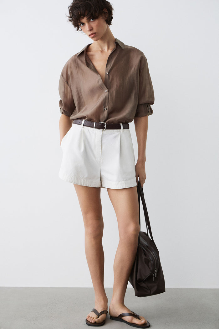 DARK BEIGE