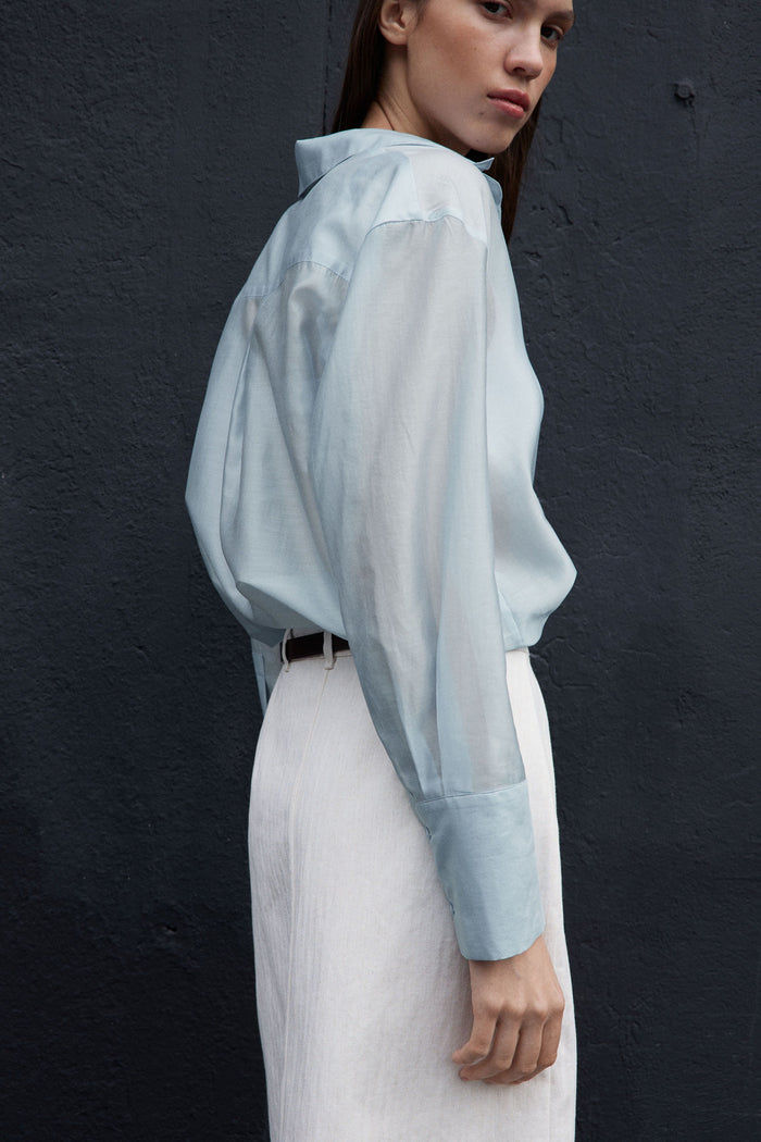 SKY BLUE