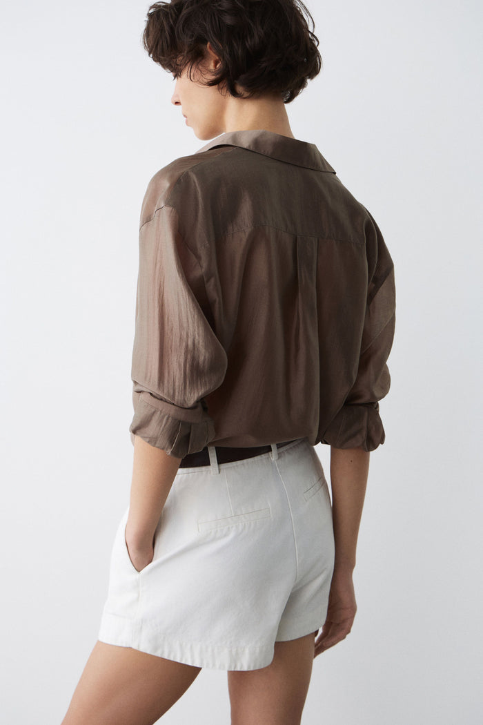 DARK BEIGE