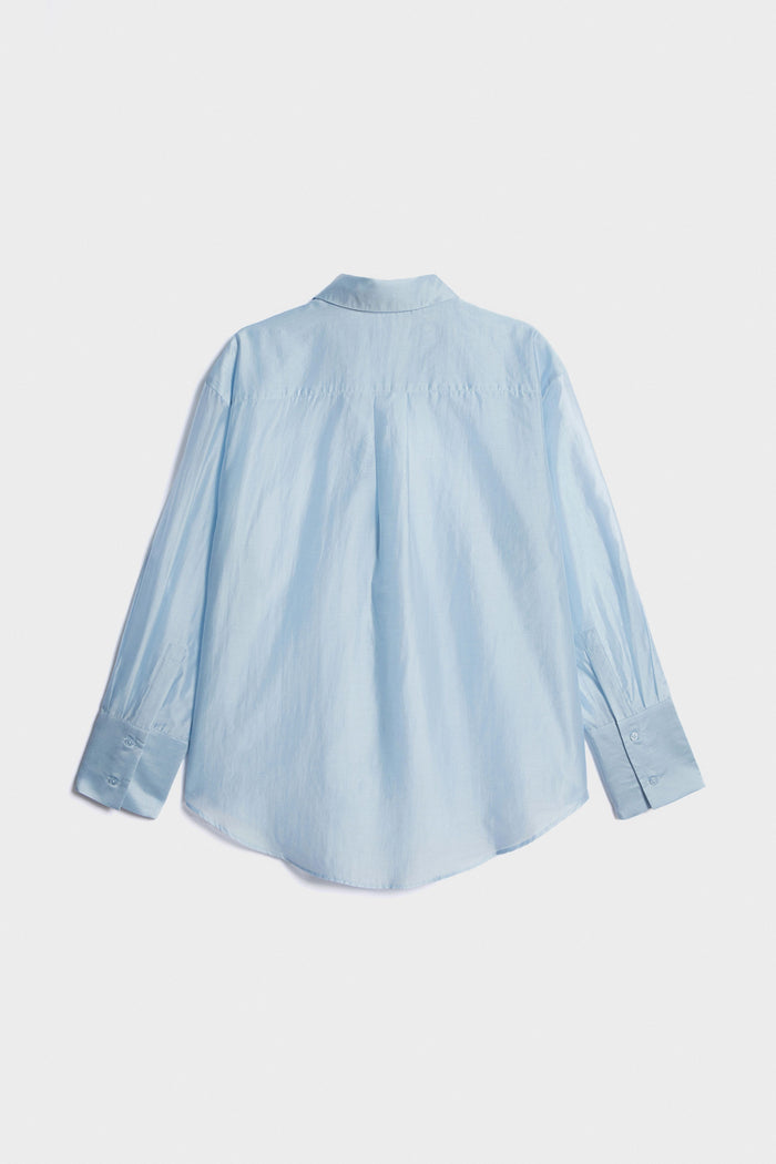 SKY BLUE