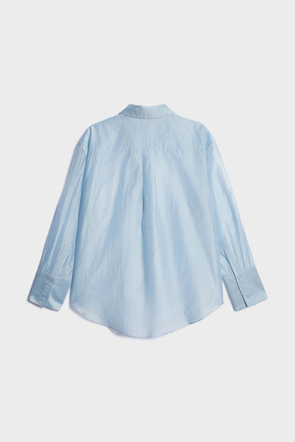 SKY BLUE