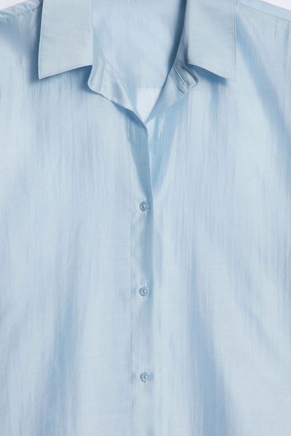 SKY BLUE