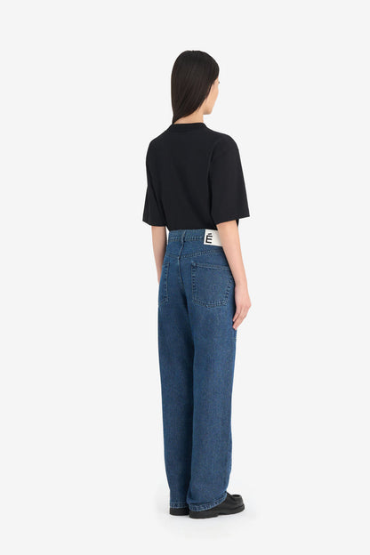 REGULAR JEANS PANT