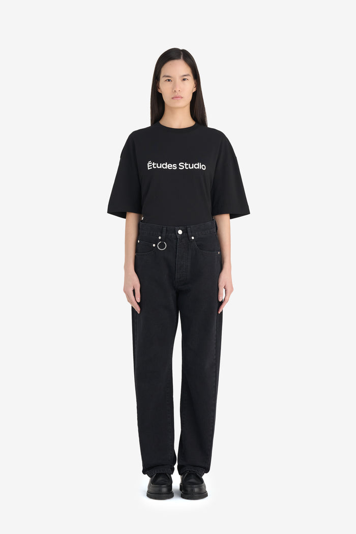 REGULAR JEANS TWIST