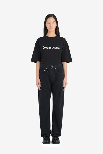 REGULAR JEANS TWIST