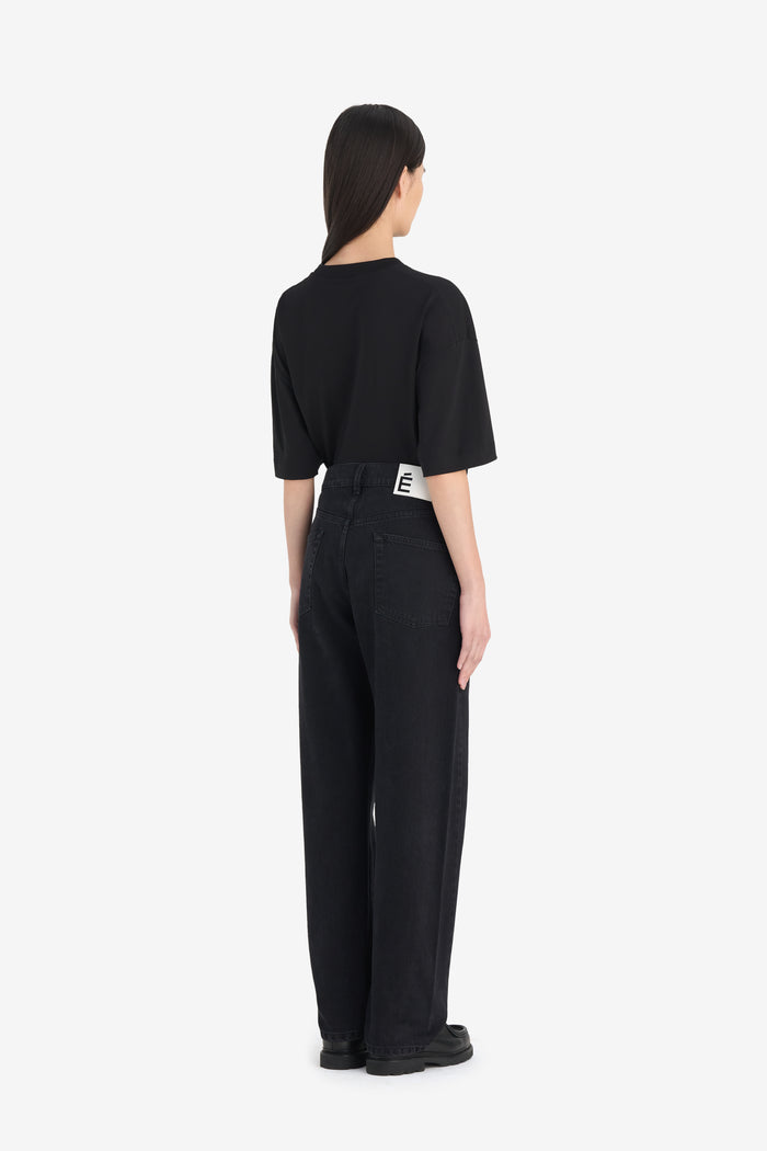 REGULAR JEANS TWIST