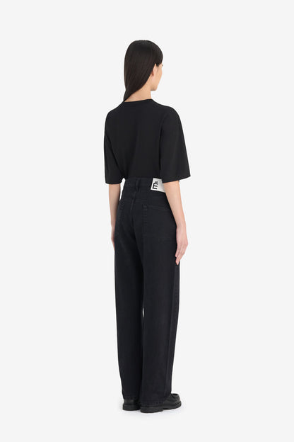 REGULAR JEANS TWIST