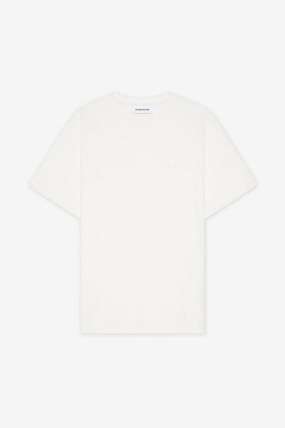ÉTUDES STUDIO REGULART-SHIRT É OFF WHITE 1