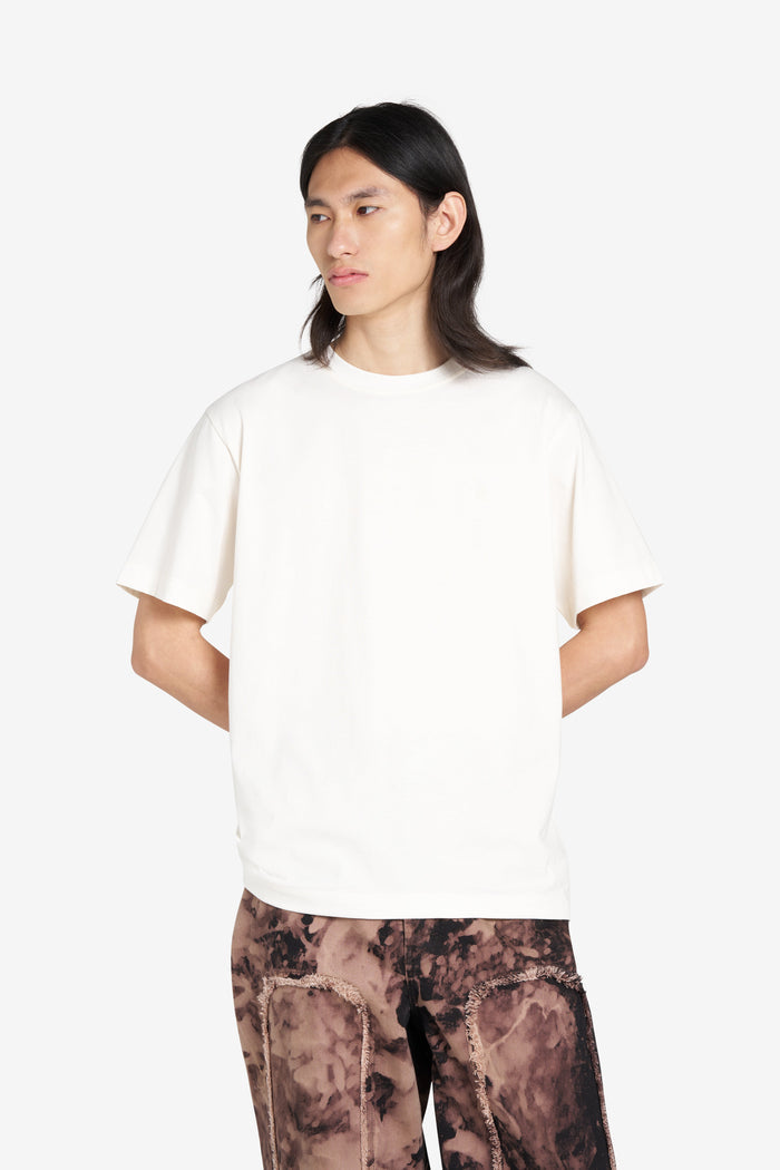 ÉTUDES STUDIO REGULART-SHIRT É OFF WHITE 4