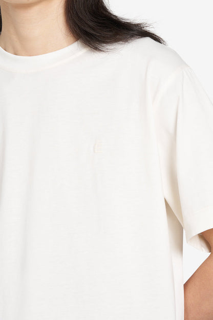 ÉTUDES STUDIO REGULART-SHIRT É OFF WHITE 3
