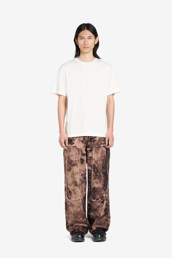 ÉTUDES STUDIO REGULART-SHIRT É OFF WHITE 2