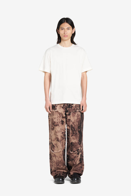 ÉTUDES STUDIO REGULART-SHIRT É OFF WHITE 2