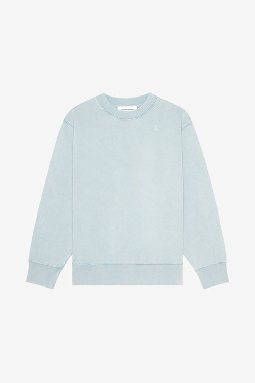 ÉTUDES STUDIO RELAX CREW É BLUE GRAY 1