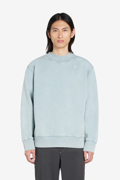 RELAX CREW É XXS / BLUE GRAY
