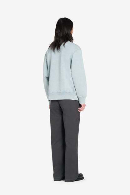 ÉTUDES STUDIO RELAX CREW É BLUE GRAY 2