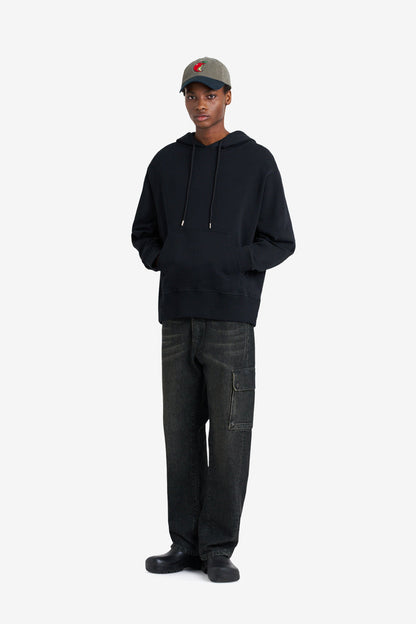 ETUDES STUDIO RELAX HOODIE BLACK 3