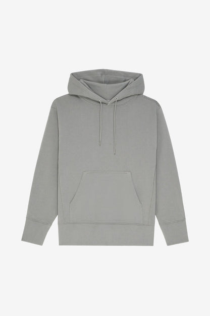 ETUDES STUDIO RELAX HOODIE GREY 1