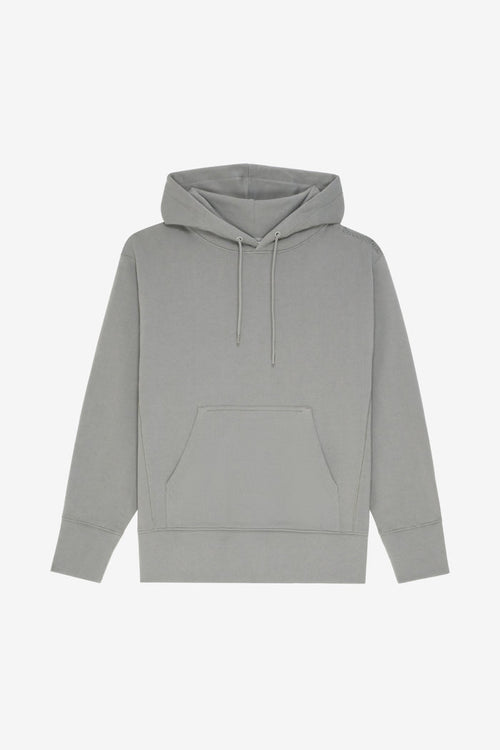 ETUDES STUDIO RELAX HOODIE GREY 1