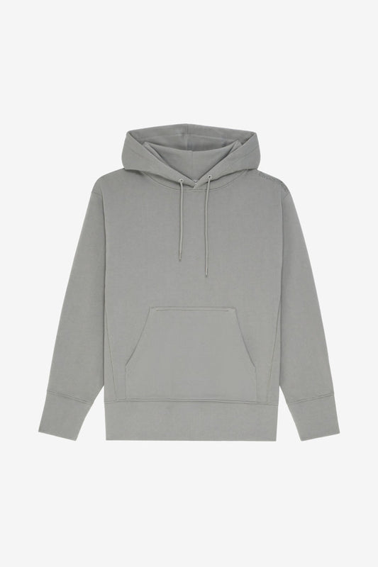 ETUDES STUDIO RELAX HOODIE GREY 1