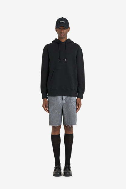 ETUDES STUDIO RELAX HOODIE BLACK 2