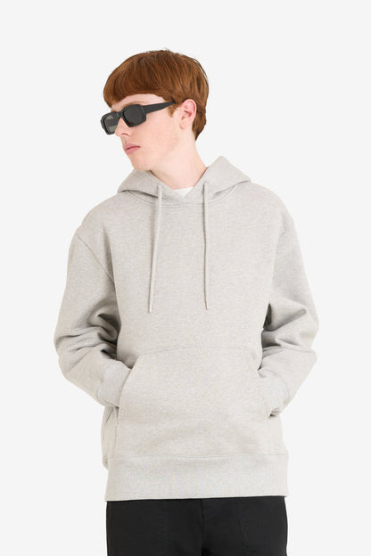 ETUDES STUDIO RELAX HOODIE GREY 3
